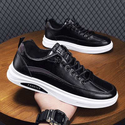 Flynne | Vielseitige und atmungsaktive Low-Top-Turnschuhe für Herren