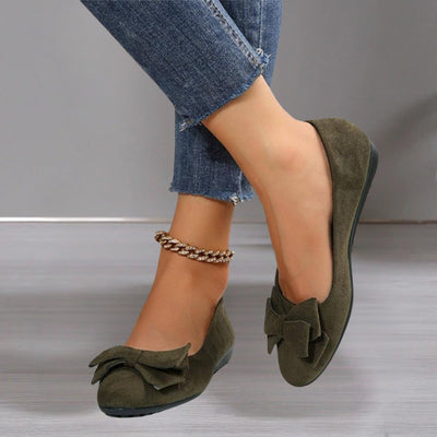 Annelie | Stilvolle orthopädische Komfortschuhe