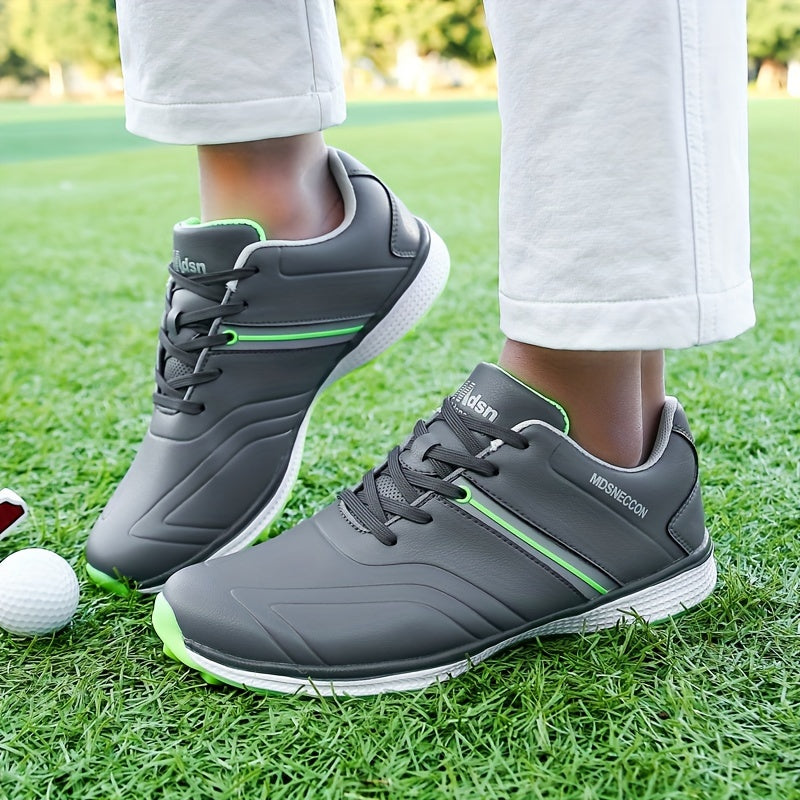 Griffin™ Herren Golf Sneaker – Leistung, Komfort und Stil für Golf-Enthusiasten
