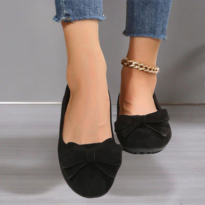 Annelie | Stilvolle orthopädische Komfortschuhe