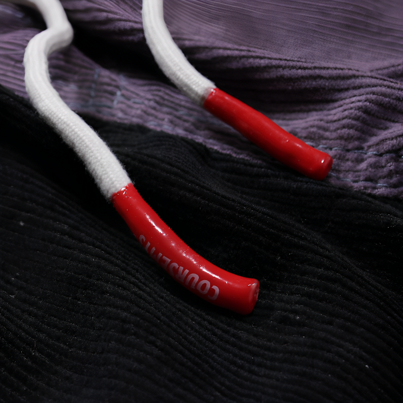 Sefton - Cordhose mit Farbfeldmuster für Herren