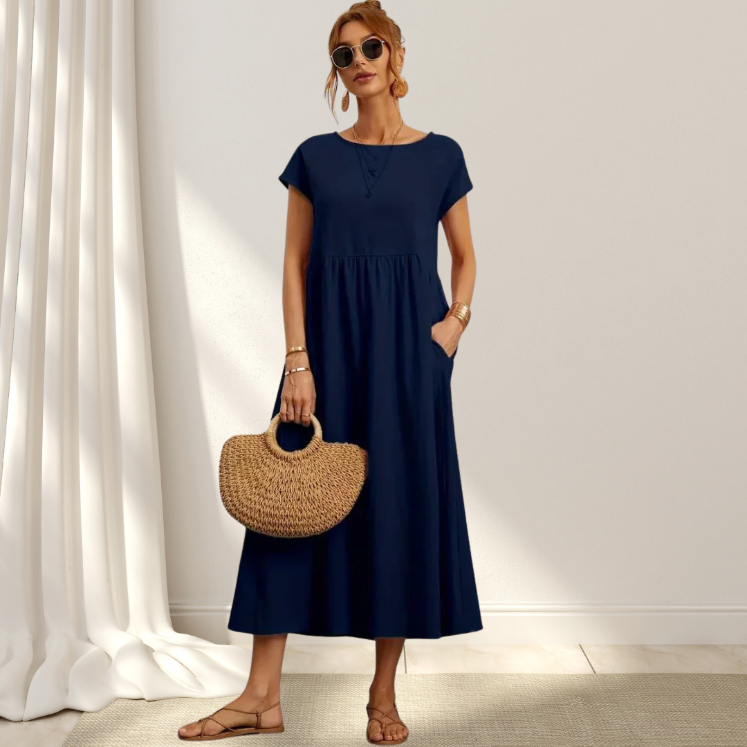 Annika | Elegantes Kleid