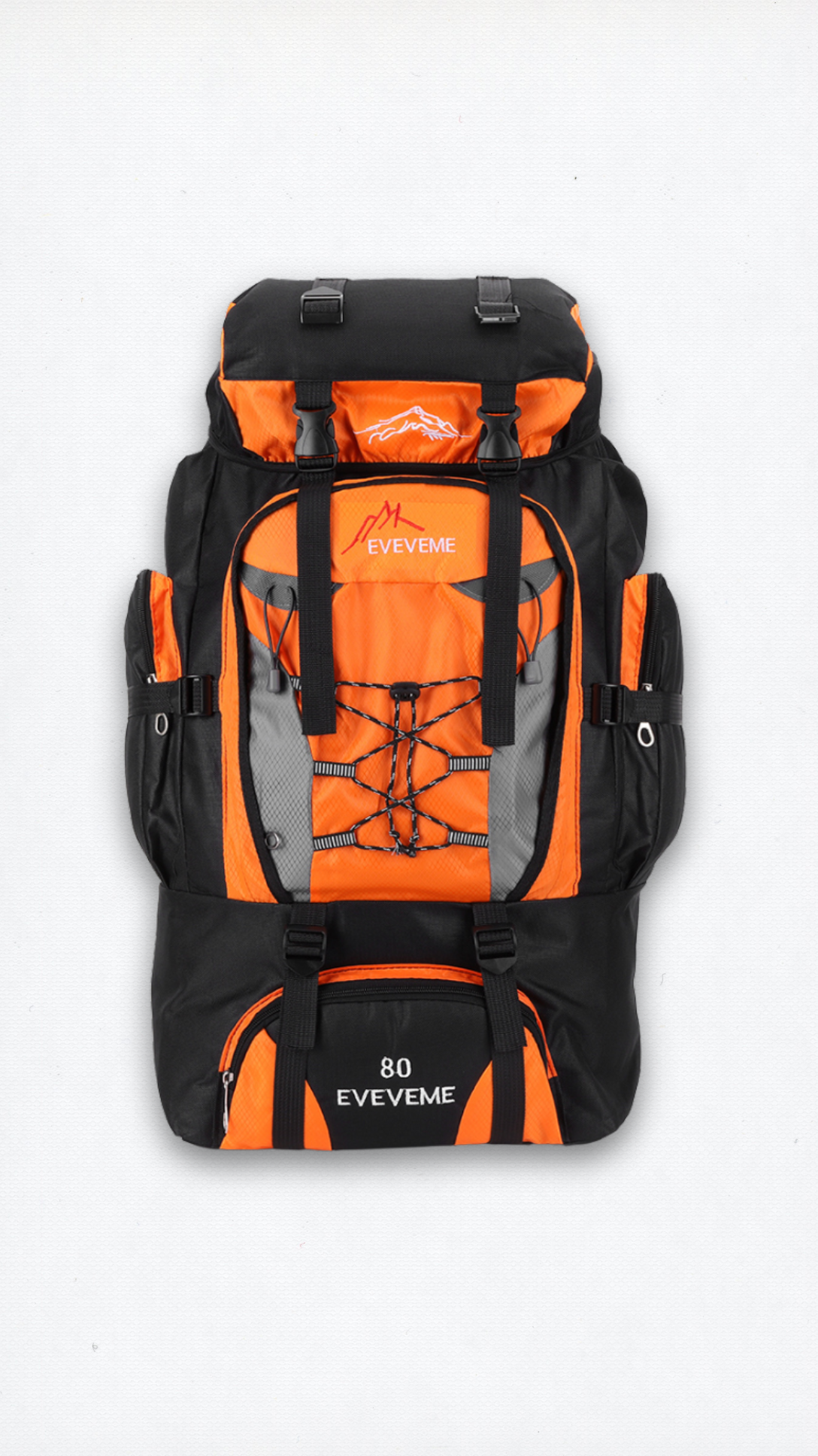 Zublire Wanderrucksack