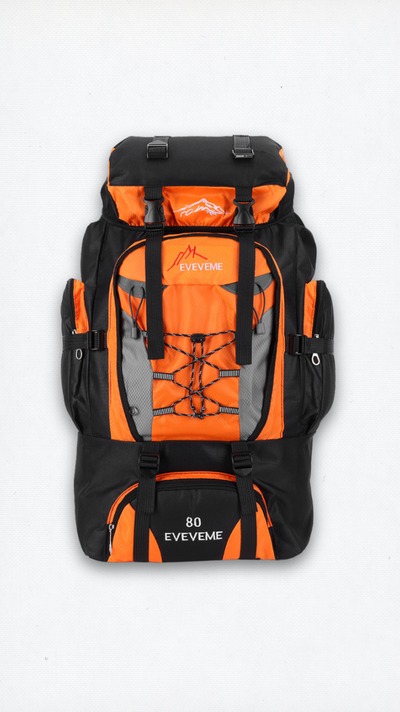 Zublire Wanderrucksack