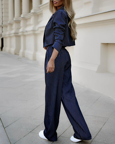 Maya - Eleganter und vielseitiger Damenanzug