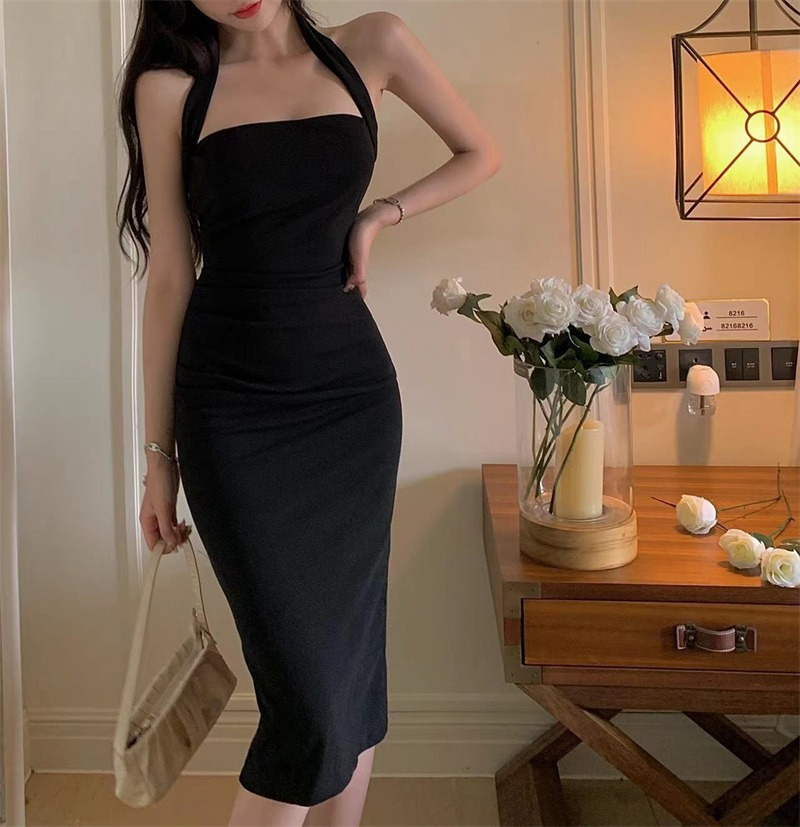 Griselda - Sommerkleid im Retro-Stil für Damen