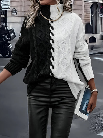 Adina | Eleganz bei jedem Layer genießen