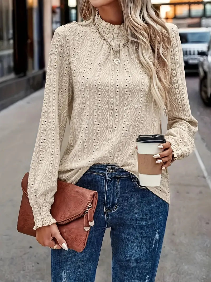 Samantha | Mühelose Eleganz für jede Saison