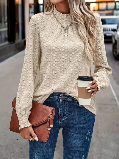 Samantha | Mühelose Eleganz für jede Saison