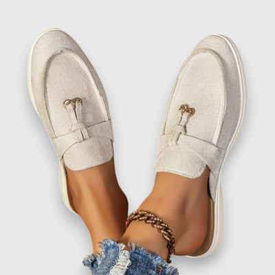 Nalea – Halb-Loafer