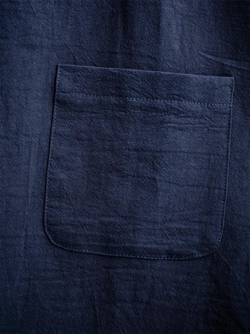 Janni – Stylischer Leinen-Strampler