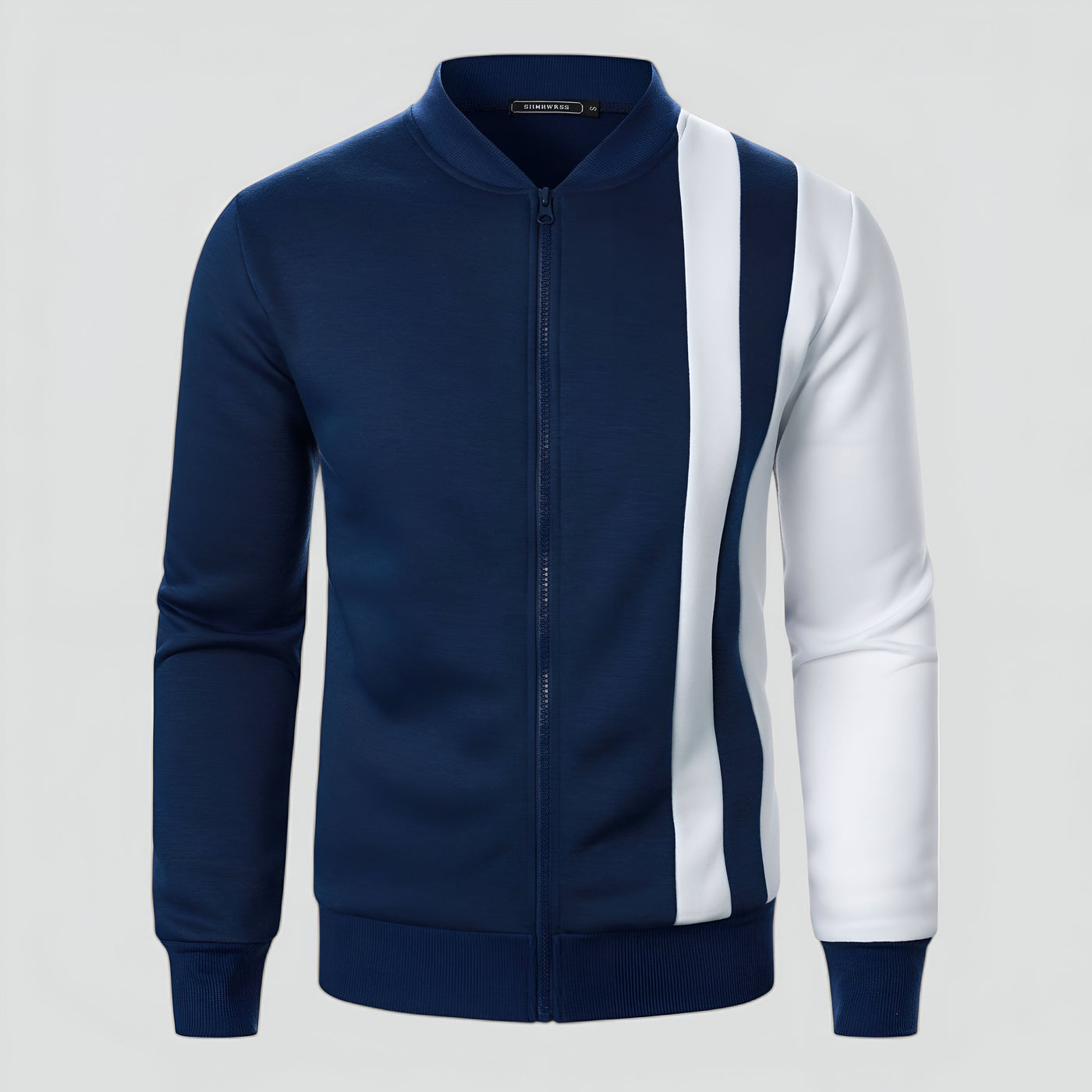 Enrico | Giacca Sportiva Versatile