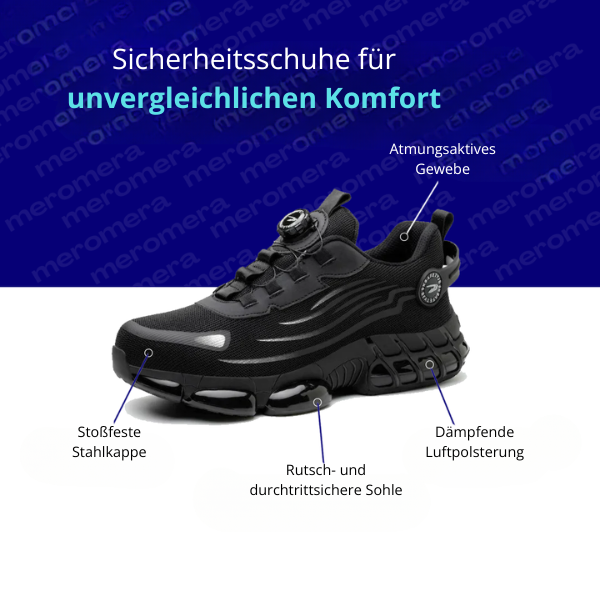 Armin™ - Lässige Herrenschuhe