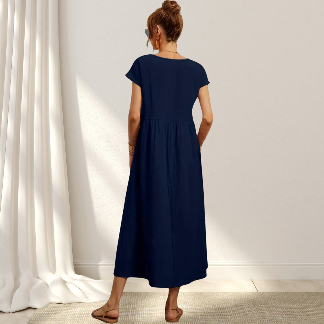 Annika | Elegantes Kleid