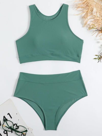 Lillie - Sportwestenbikinis
