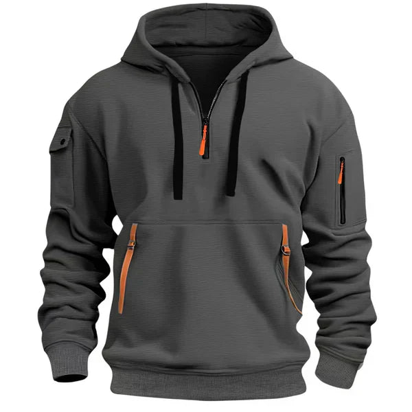 Daniel | Stilvoller Hoodie 1+1 Gratis