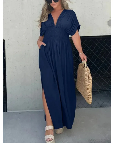 Orithia – Stilvolles Maxikleid