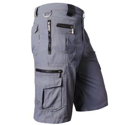Karl - Outdoor-Shorts für Herren mit vielen Taschen