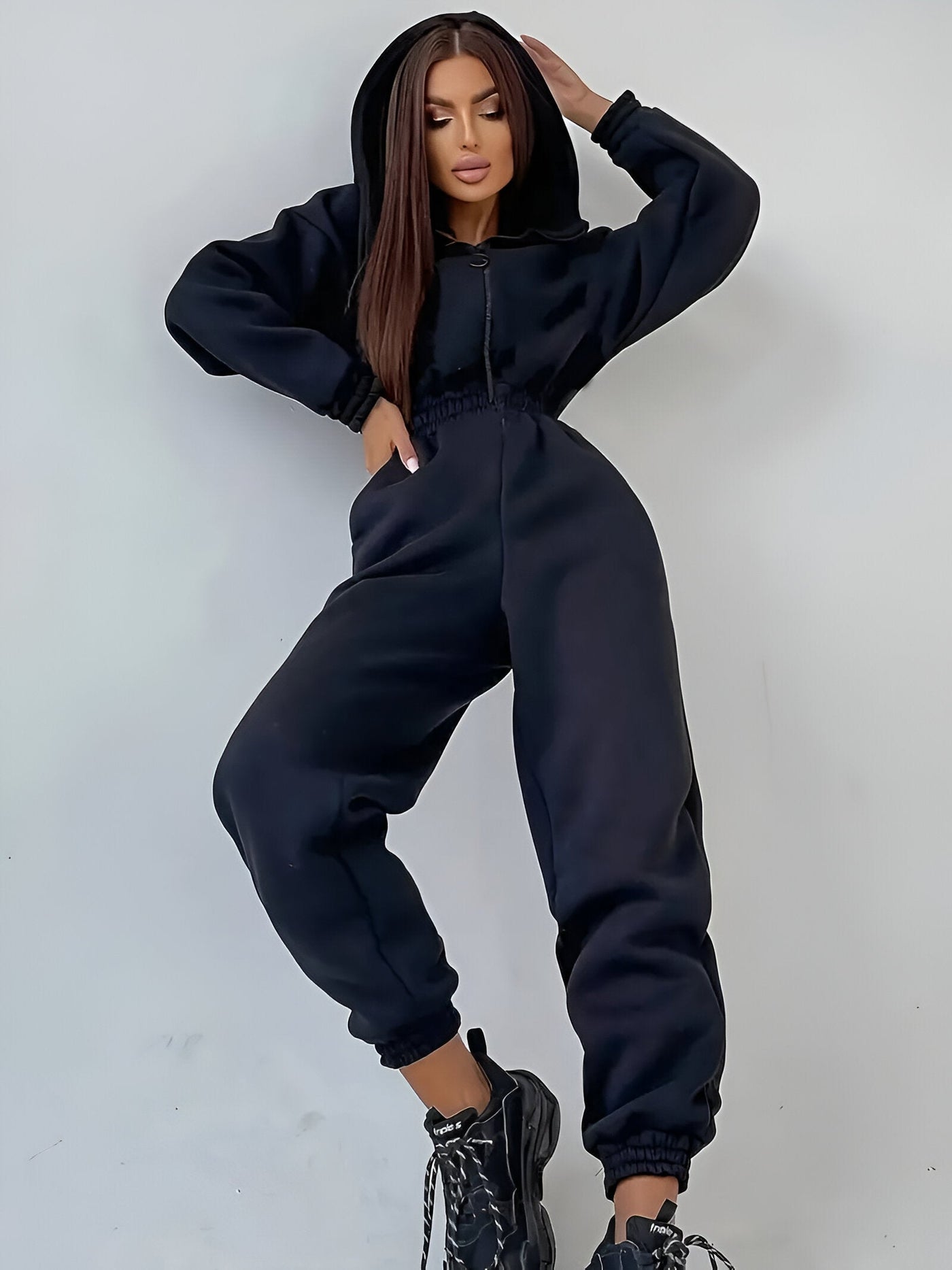 Amalija | Müheloser Komfort trifft auf stilvolles Design