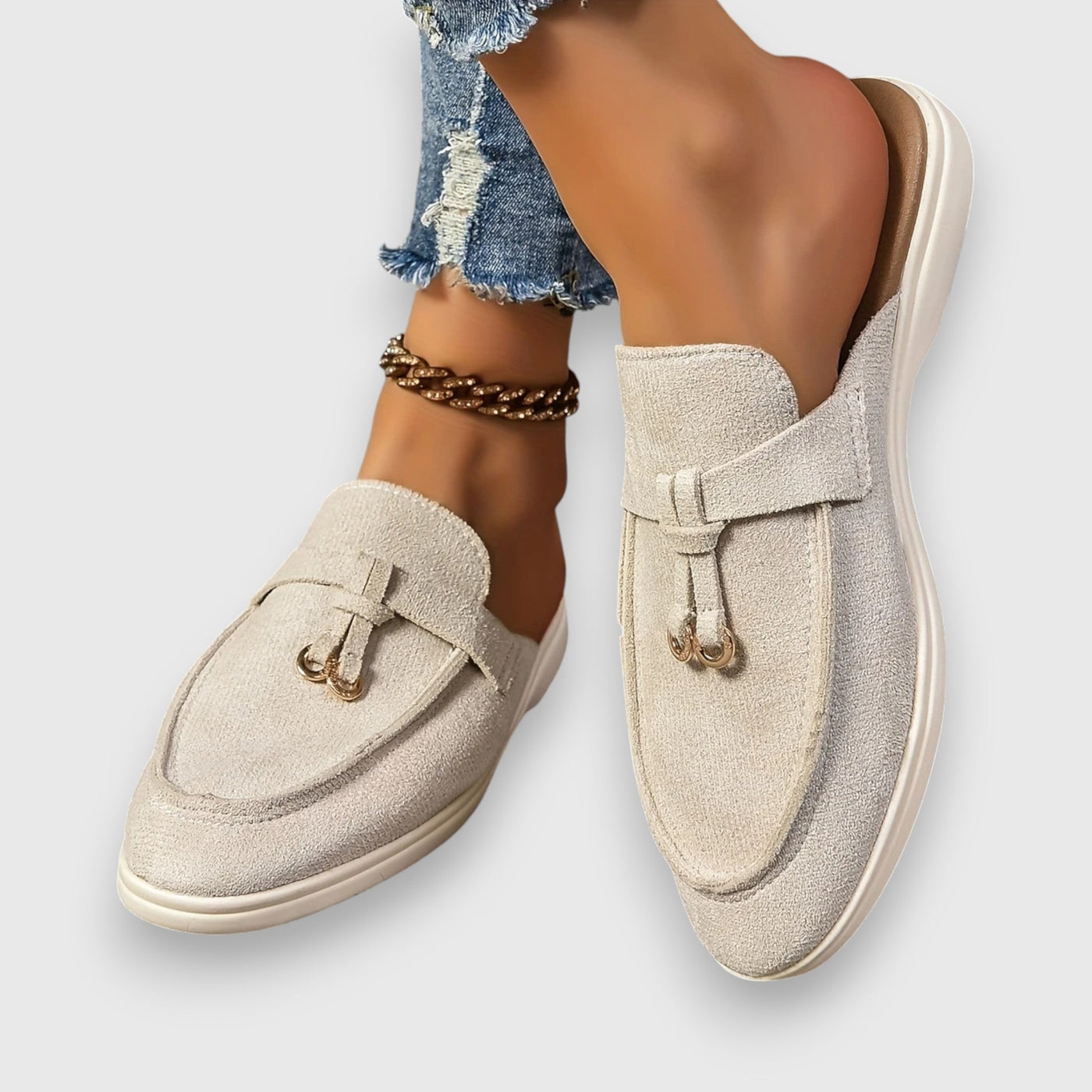 Nalea – Halb-Loafer