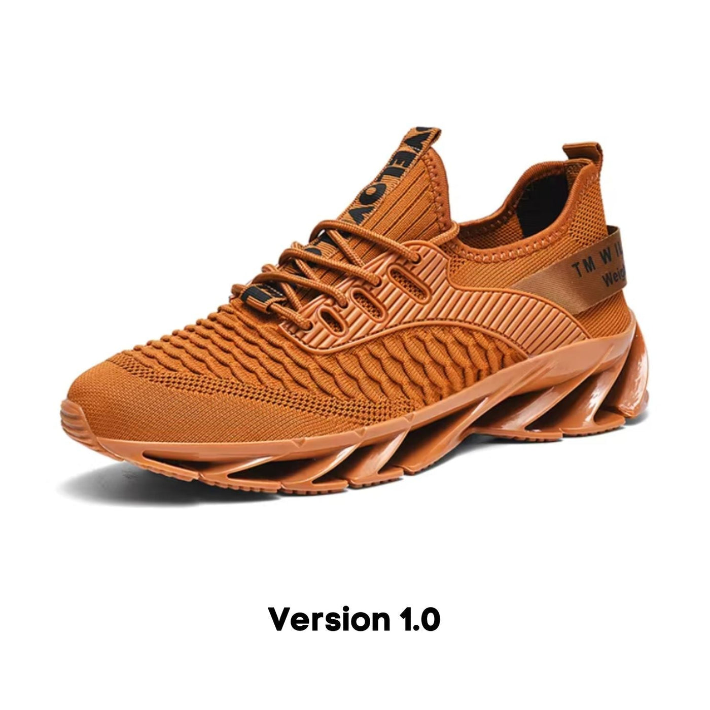 Lothar™ - Lässige Herrenschuhe | +8CM
