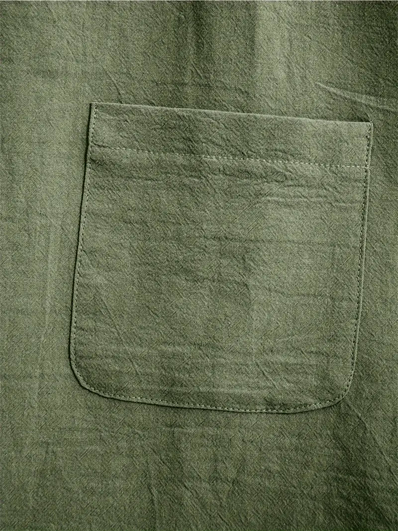 Janni – Stylischer Leinen-Strampler