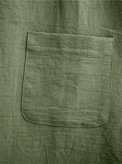 Janni – Stylischer Leinen-Strampler