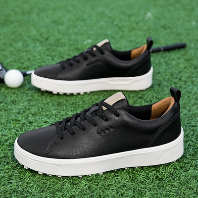 Ethan™ Golfsneaker – Ultraleicht, Rutschfest & Vielseitig Für Jeden Golfplatz