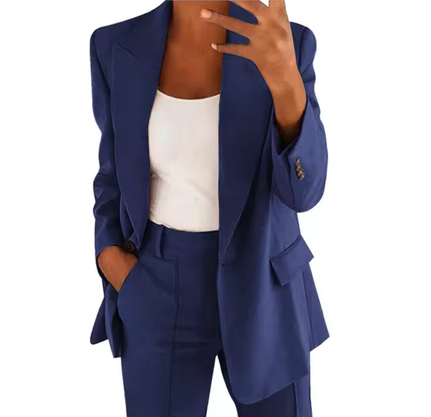 Sasha – Eleganter Zweiteiler