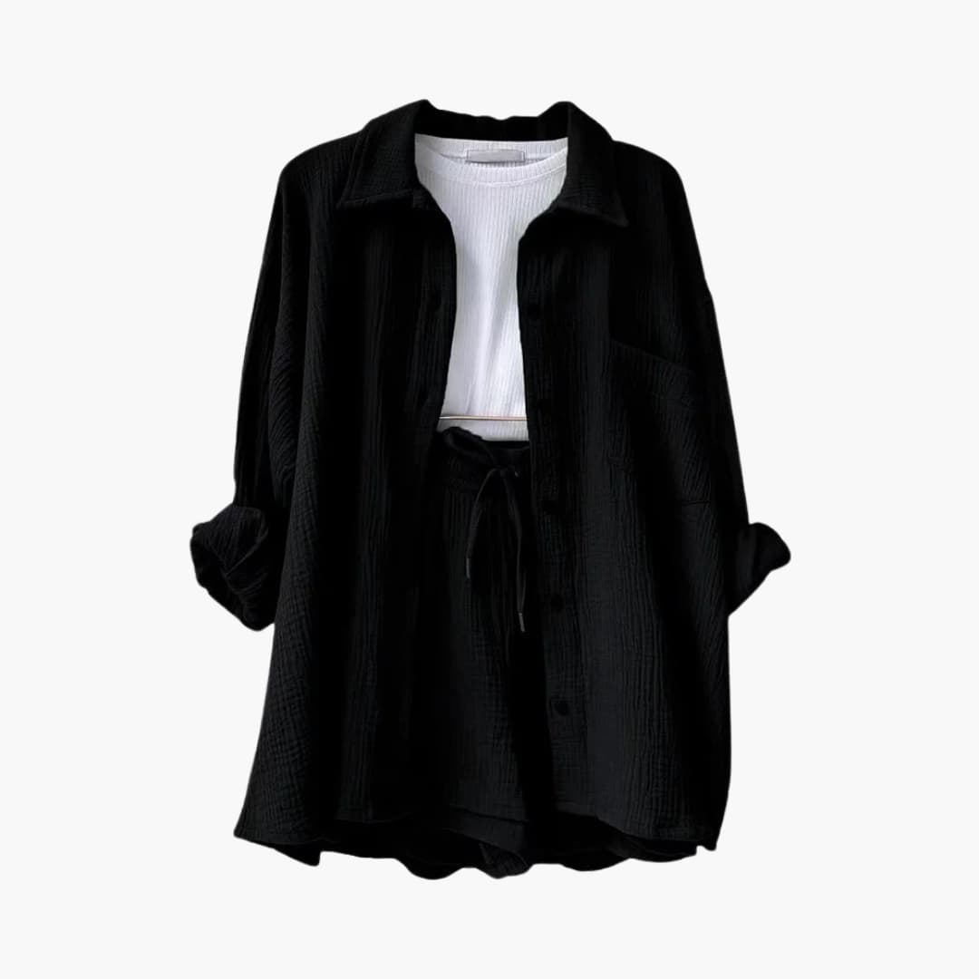 Elodie | Bequemer 2-teiliger Set