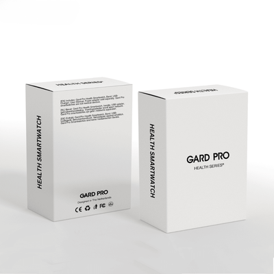 Gard Pro Health Smartwatch 2