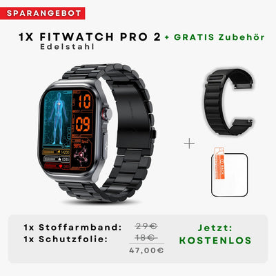 FITWatch PRO 2