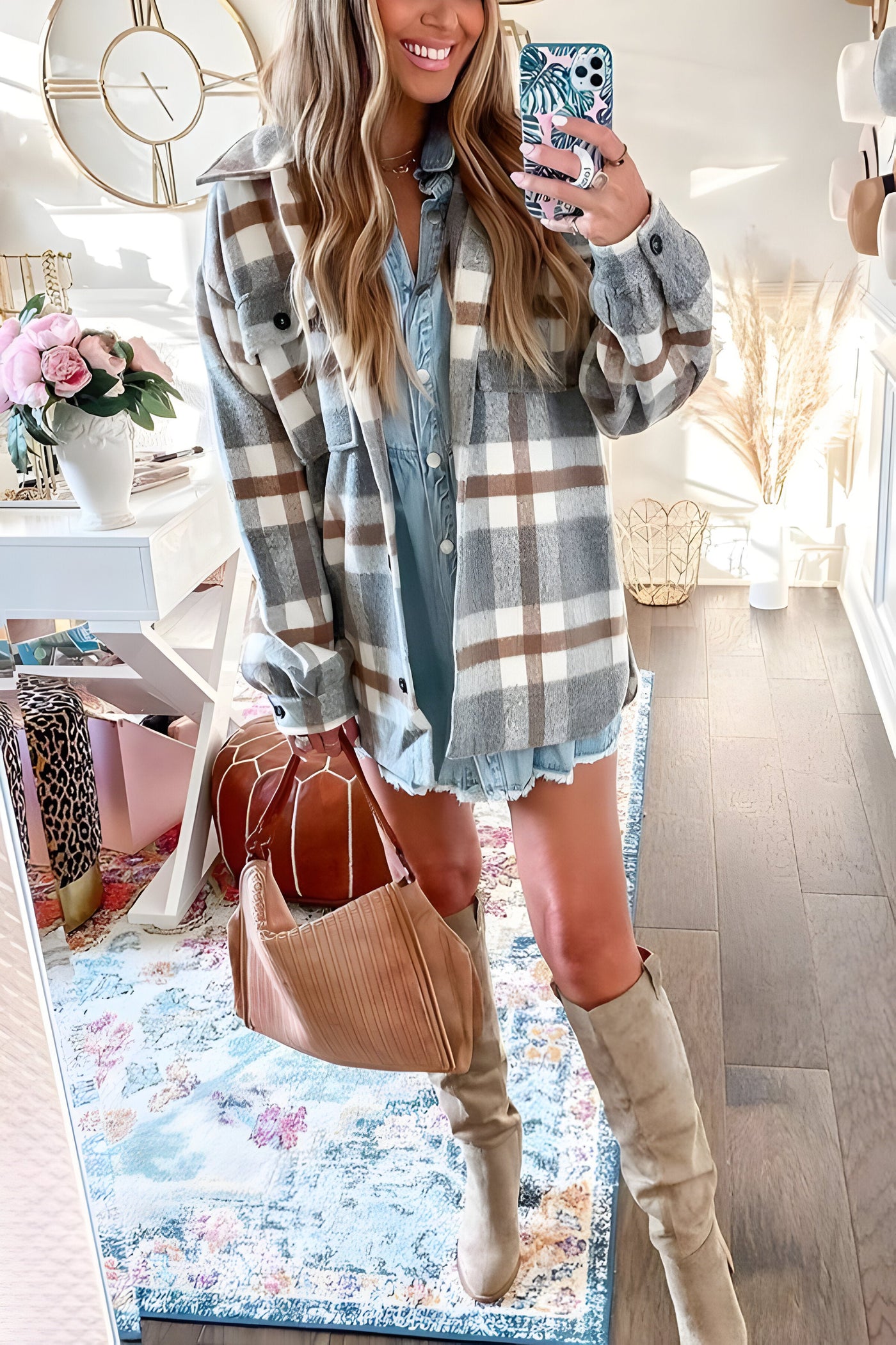 Lainis | Setze einen trendigen Akzent in deinem Kleiderschrank