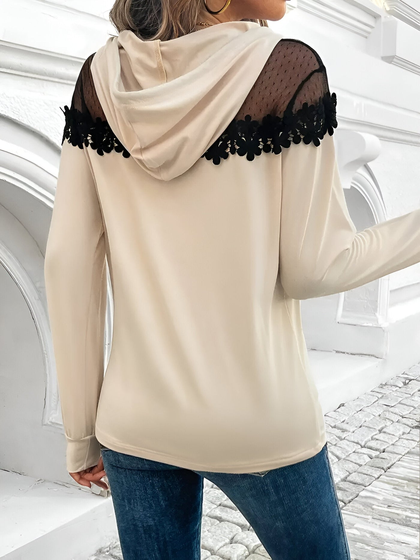 Olwen | Chic und Komfort in Einem