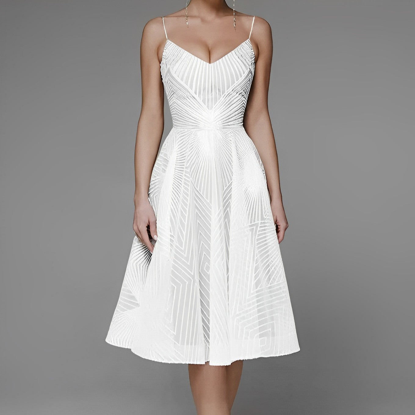 Frola - Elegante Lange Abendkleider Für Damen Perfekt Für Hochzeiten Und Gala-Events