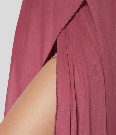 Litvia – Die zeitlose Midi-Rock-Eleganz mit einem Hauch verspieltem Charme