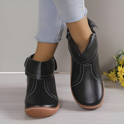 Orvyn |  Vielseitige Winterstiefel