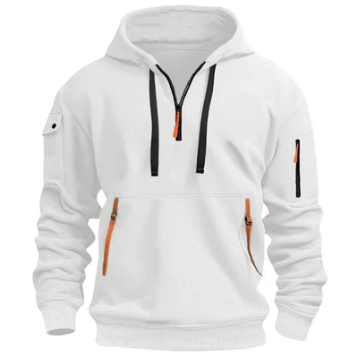 Daniel | Stilvoller Hoodie 1+1 Gratis