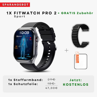 FITWatch PRO 2