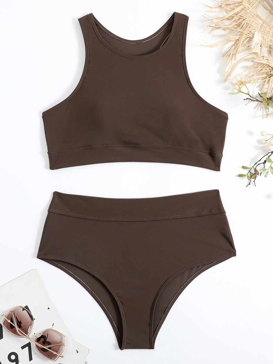 Lillie - Sportwestenbikinis