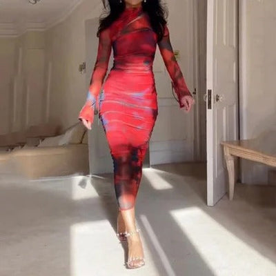 Ahtina - Elegantes Kleid für ultimativen Charme