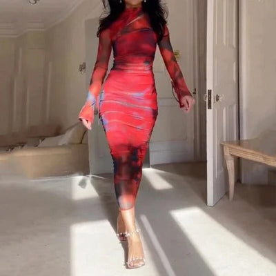 Ahtina - Elegantes Kleid für ultimativen Charme