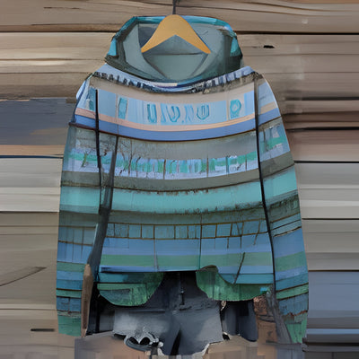 Amory | Lässiger und bequemer Winterpullover