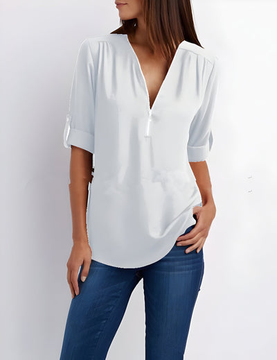 Adorin | Stylische & Vielseitige Bluse