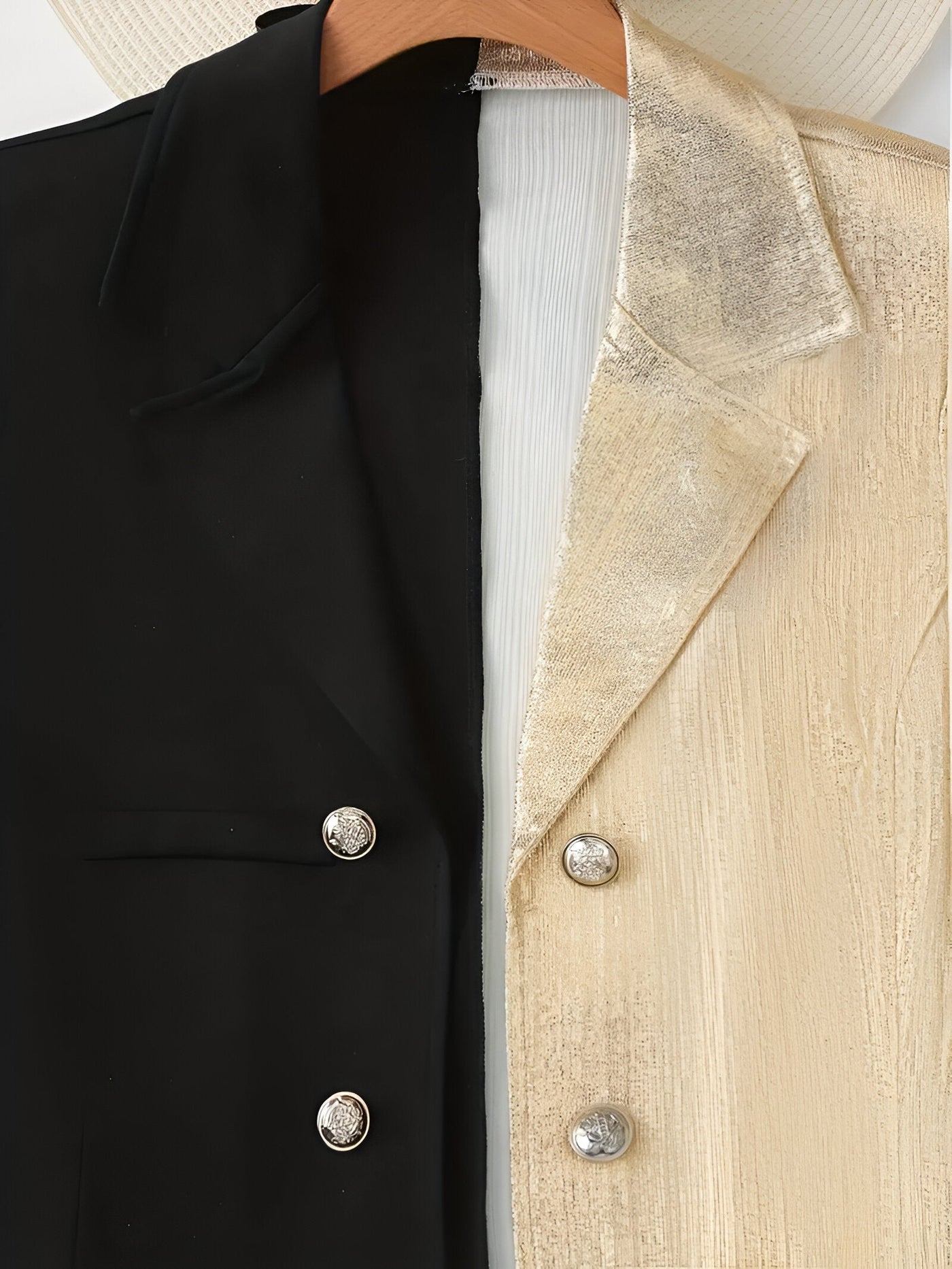 Arminia | Stylisches Zwei-Teile-Set