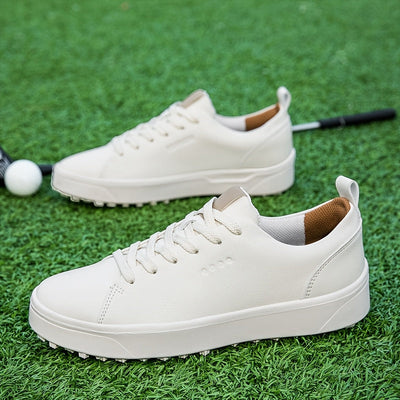 Ethan™ Golfsneaker – Ultraleicht, Rutschfest & Vielseitig Für Jeden Golfplatz