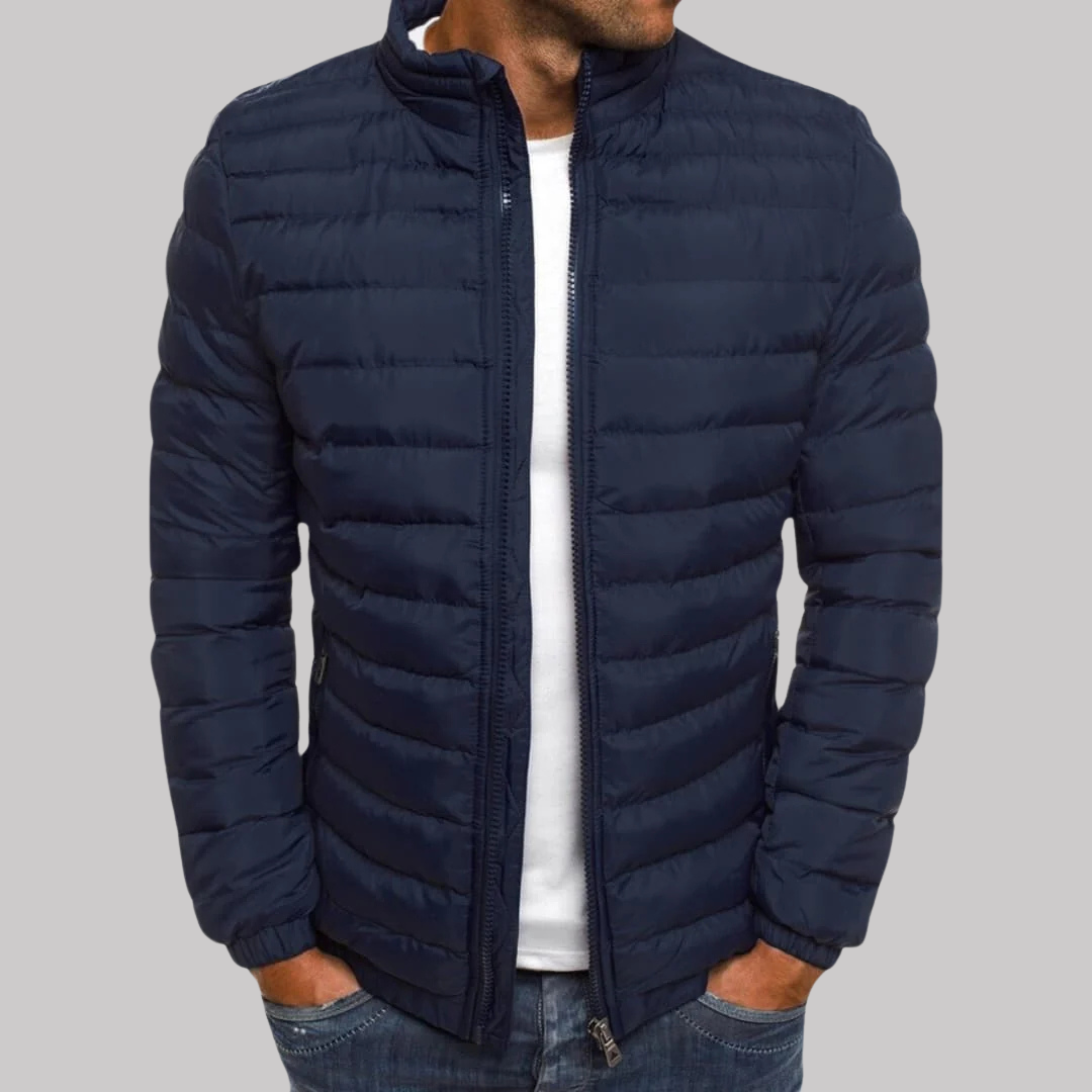 Jonas | Leichte Sommerjacke