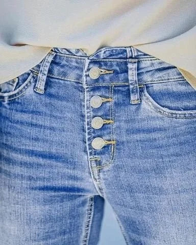 Hadassah – Stretchjeans für Damen