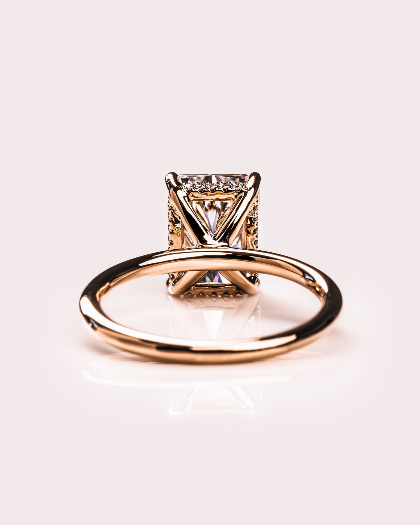 Harley - Strahlend | Gold