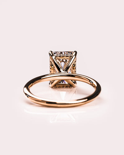 Harley - Strahlend | Gold